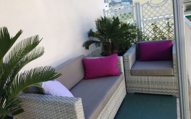 Al Parco II Rota B&B