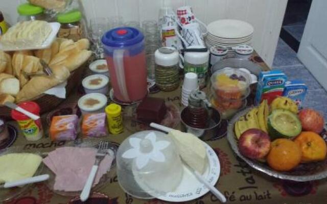 Pousada Das Andorinhas