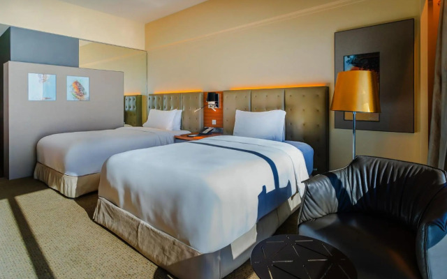 The Art Hotel & Resort