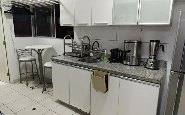 MIRAFLORES APART-10Beds-11Persons-Pool-Grill-1Garage