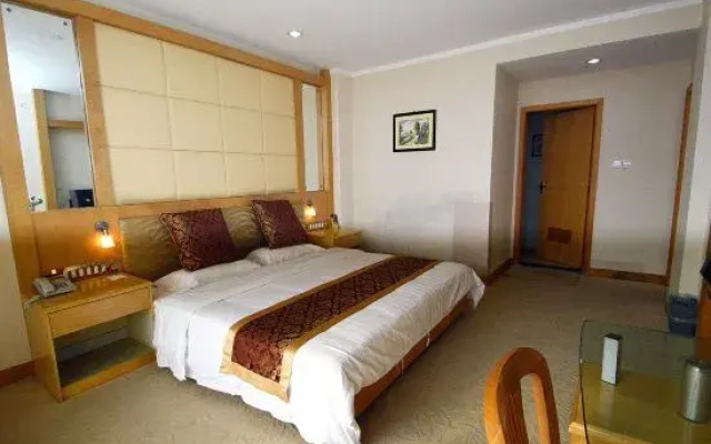 Nanjing Zilu Hotel