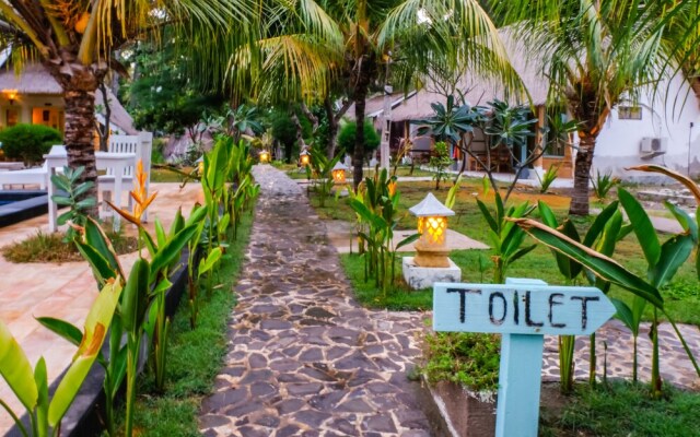 Orong Villages Bungalows by OYO Rooms