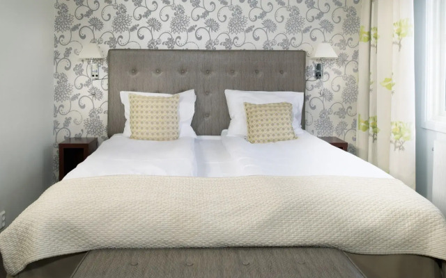 Quality Hotel Leangkollen