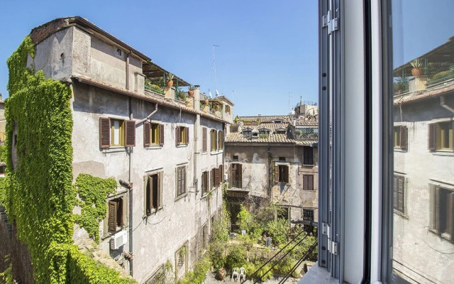 The Best in Rome Vetrina