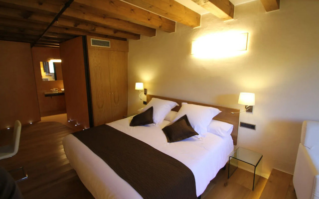 Can Cuch Hotel - Restaurante