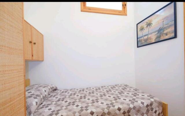 La casa in riva al mare