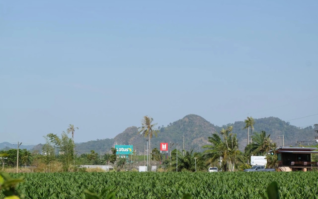 Numjaan Resort