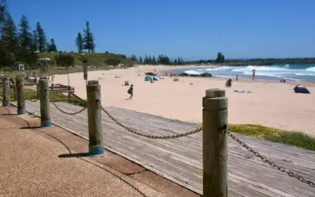 Ocean Court 8 13 Lord Street