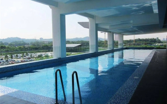 Ruemz Hotel, Subang Jaya