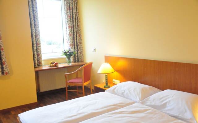 Stadthotel Deutsch-Wagram