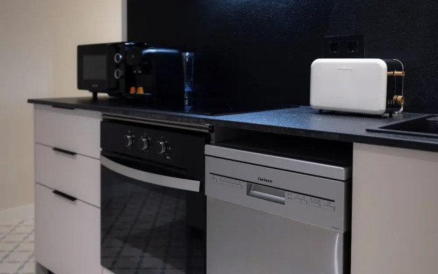 Stay U-nique Apartment Muntaner