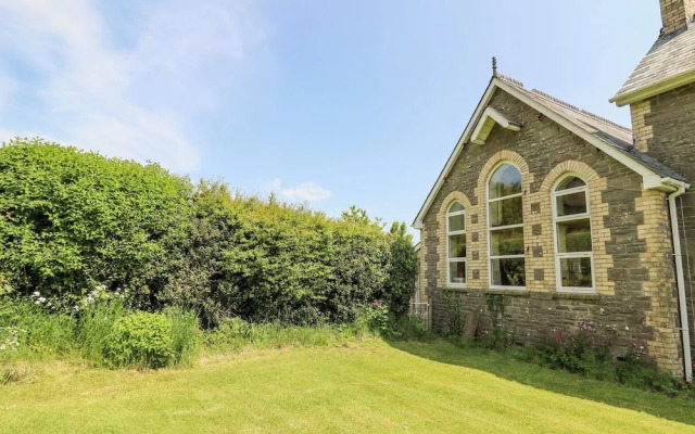 St. Marks School House