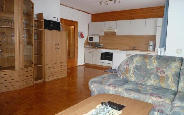 Ferienwohnung Messner-Schauer