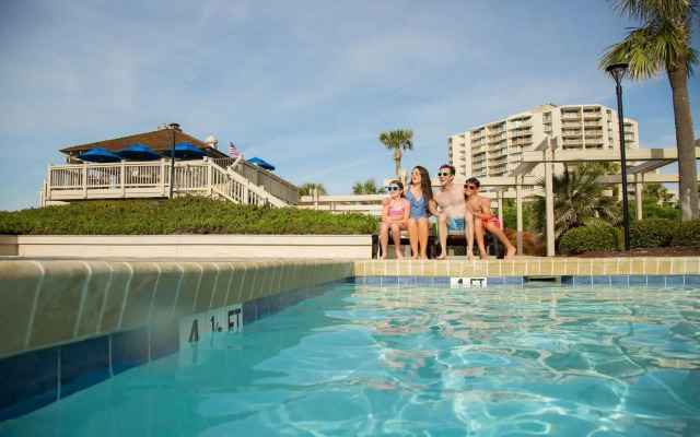 Ocean Creek Resort