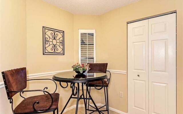 Village des Pins 3645 - Two Bedroom Condo