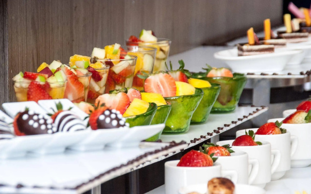 Mira Hotel Corniche