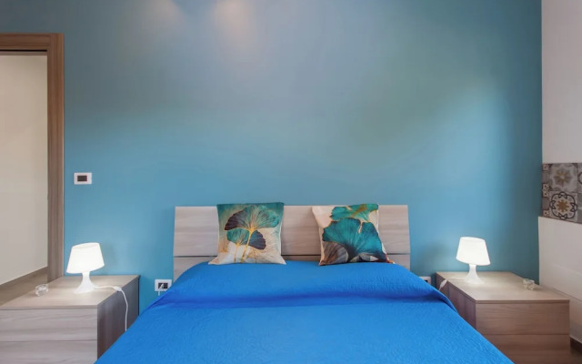 Casa Smeralda a 200m From The Sea