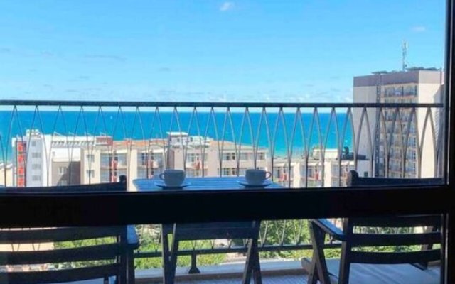 Hotel Royal Beach 5 Premium - Central Sea View C8
