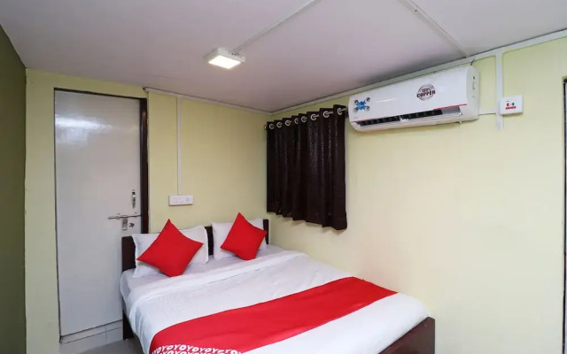 Oyo 23699 Peoples Castle