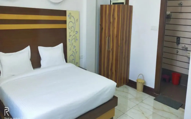 Sawera Guest House by OYO Rooms
