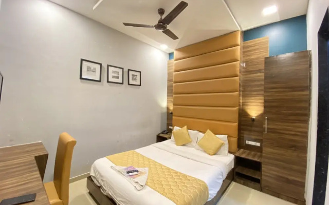 Hotel Blue Wellington