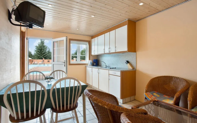 Kongernes feriepark Camping