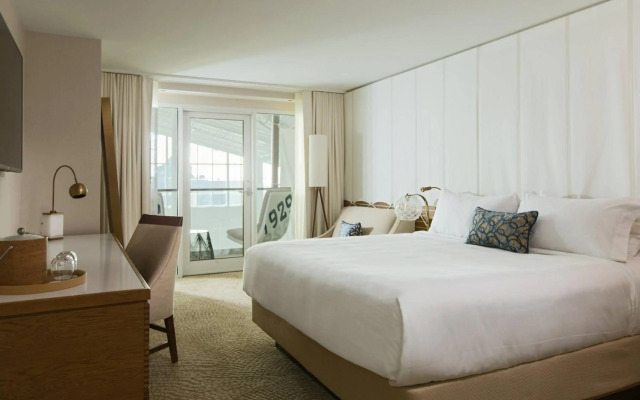 Newport Marriott Hotel & Spa