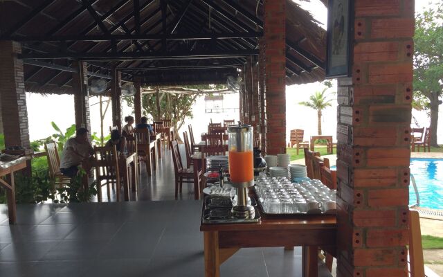 Cosian Bay Phu Quoc Resort