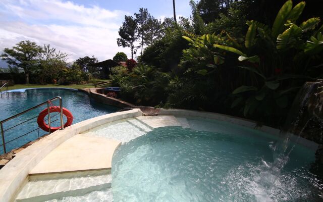 Yasmin Hill Longevity Resort - Hotel Galavilla