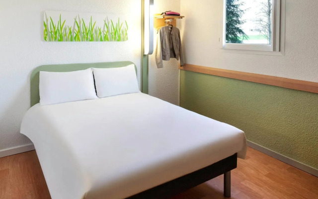 ibis Budget Pau Est