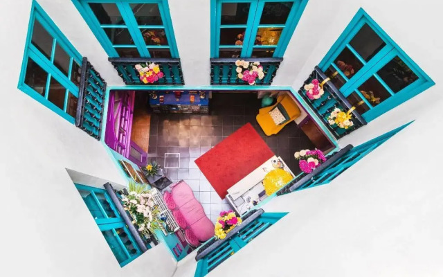 Rio Hostel