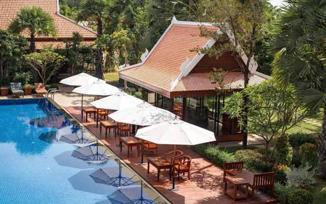 Angkor Privilege Resort and Spa