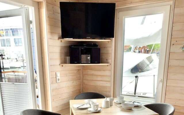 Lasse Comfortable Holiday Residence