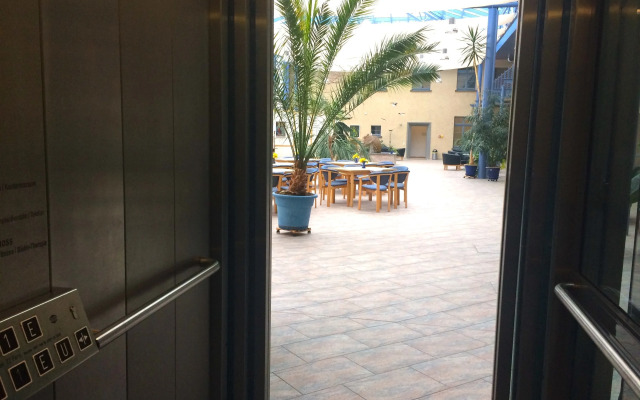 Apartment Sonnenhof Bad Elster