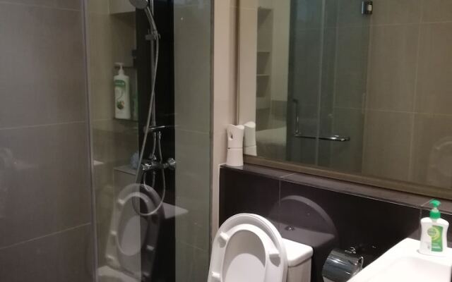 The Shore 3BR Luxury Residences