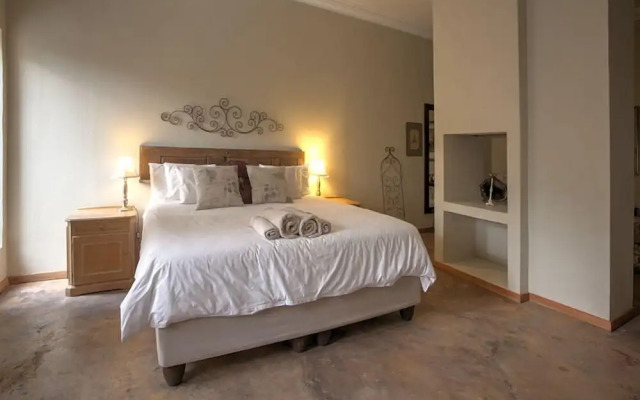 Bosheuvel Country Estate