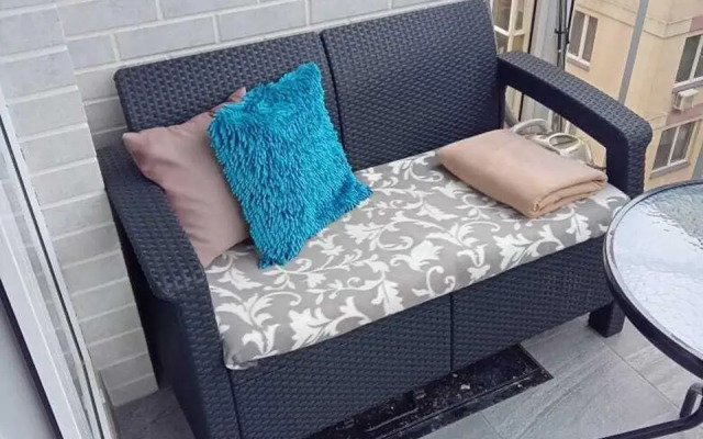 Апартаменты на Майском проезде 9