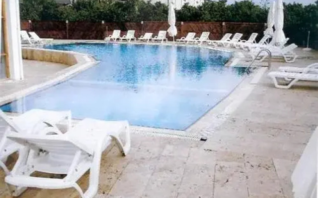 Tasli Otel