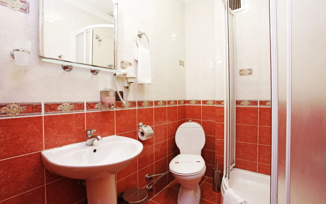 Star Hotel Istanbul - Special Class