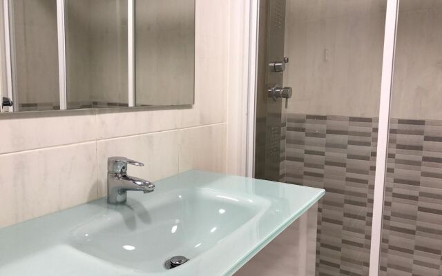 Apartamento Cambrils Park - 104B