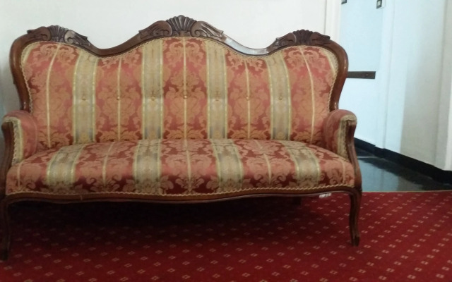 Balbi Hotel