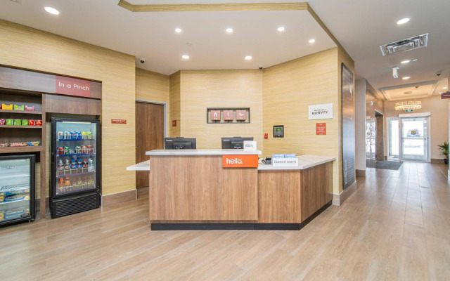 TownePlace Suites by Marriott Brantford and Conference Centre