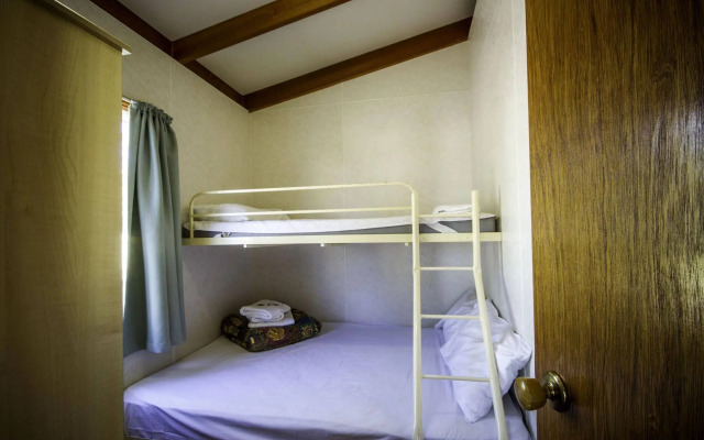 BIG4 Mannum Holiday Park