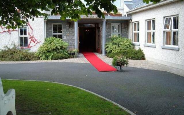 Rathkeale House Hotel