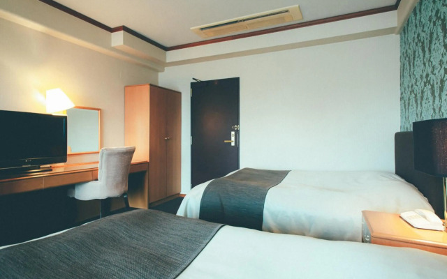 Hotel Villa Kuretake