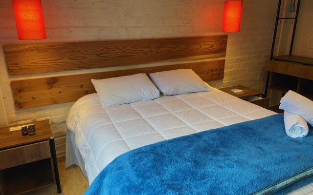 Vivie Central Pousada Em Monte Verde