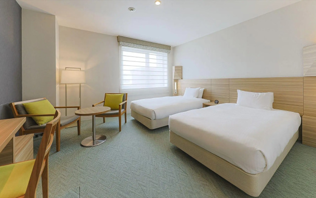 JR KYUSHU HOTEL Kagoshima