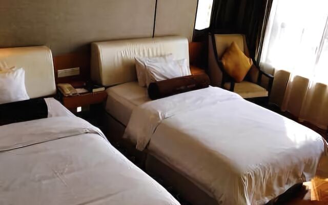 James Joyce Coffetel