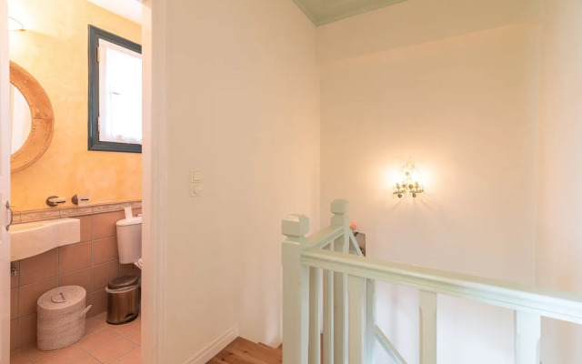 Villa Heliana Enchanting Seaviews
