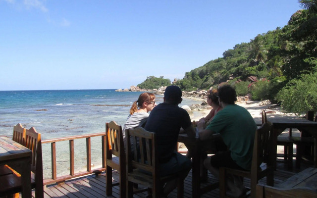 P.D. Beach Resort